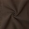 Brown Cotton Solid Double Gauze Reorderable Woven Fabric By the Yard